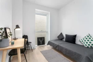 Selected Group køber 101 eksklusive rækkehuse i Aarhus