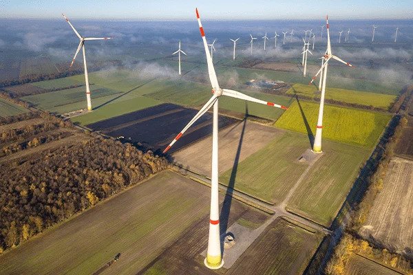 miljø med højere inflation