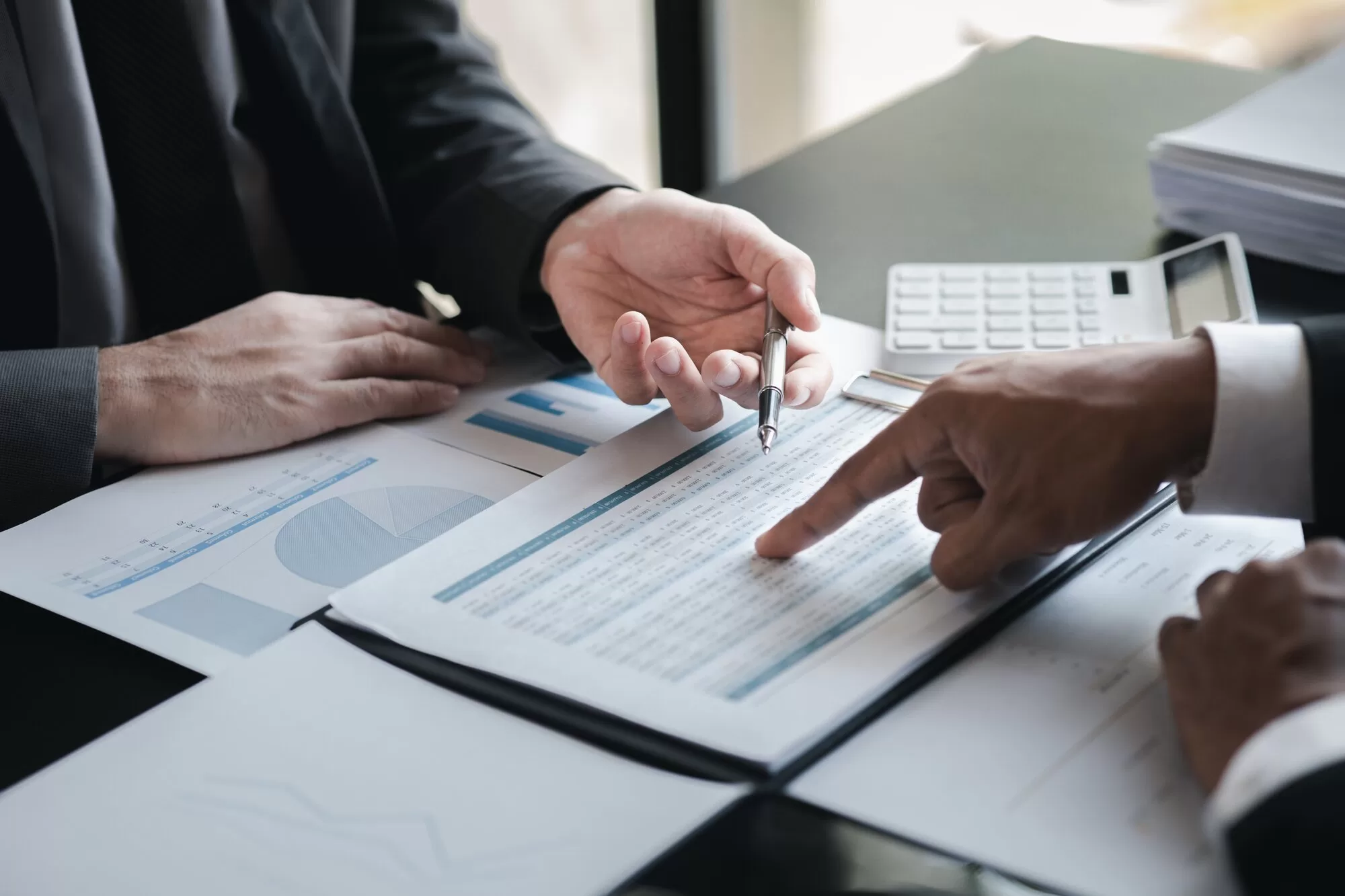 Alternative investeringer