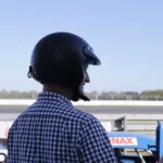 Investor ready for a high-speed experience at the quarterly event